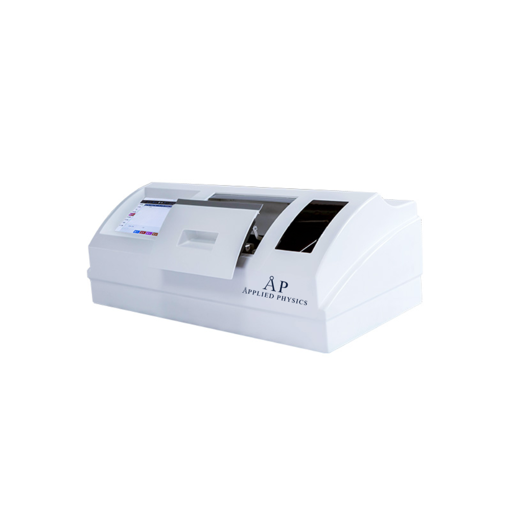 Automatic Digital Polarimeter BK-P610