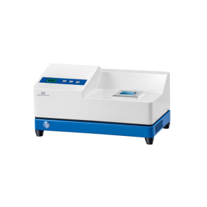 Automatic Laser Nanoparticle Size Analyzer