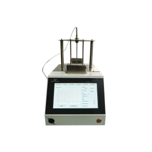 Automatic Softening Point Tester BK-SPT2806G-1