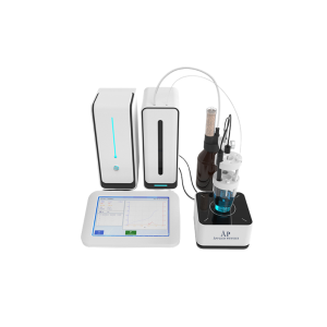 Automatic Titrator BK-PT10 BK-PT11