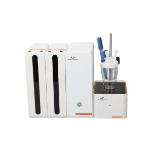 Automatic Titrator BK-PT960