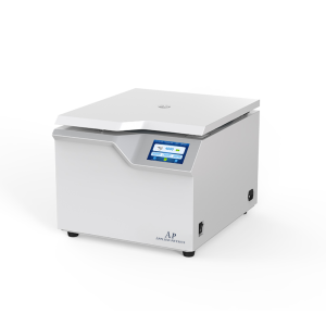 Automatic Uncovering Centrifuge BKC-AU4A