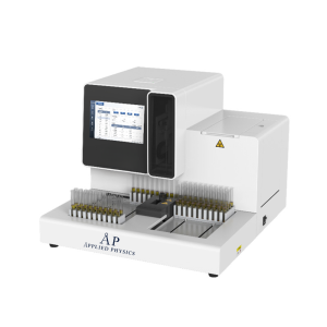 Automatic Urine Analyzer