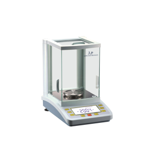 BA-C Automatic Electronic Analytical Balance(Internal Calibration)