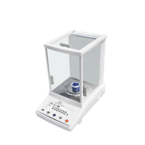 BA-N Automatic Electronic Analytical Balance(Internal Calibration)(Economic Series)