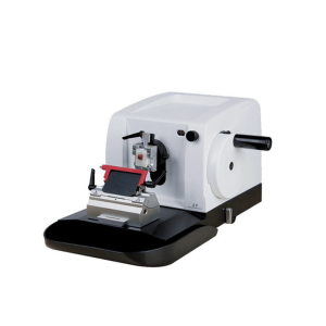 BK-2218 BK-2268 Manual Rotary Microtome