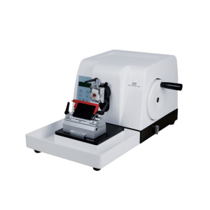 BK-2478 Automatic And Semi-automatic Microtome Machine