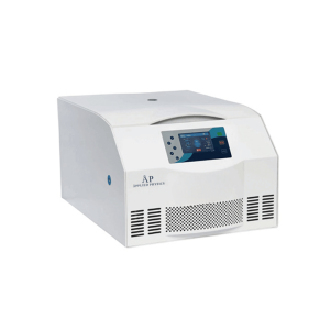BKC-OIL5B Small Crude Oil Centrifuge Machine
