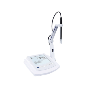 Benchtop Conductivity/TDS/Salinity/Resistivity Meter