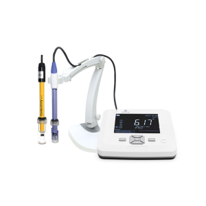 Benchtop Multiparameter Meter PH-PC100 PH-CD100 PH-PD100