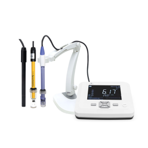 Benchtop Multiparameter Water Quality Meter PH-PCD100