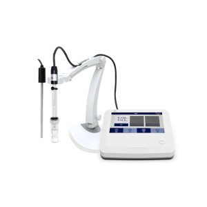 Benchtop pH Meter PH-P100 PH-P100T