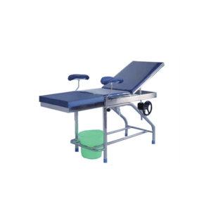 Birth Bed