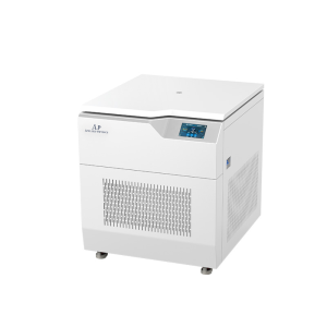 Blood Bag Centrifuge BKC-VL8RD-I