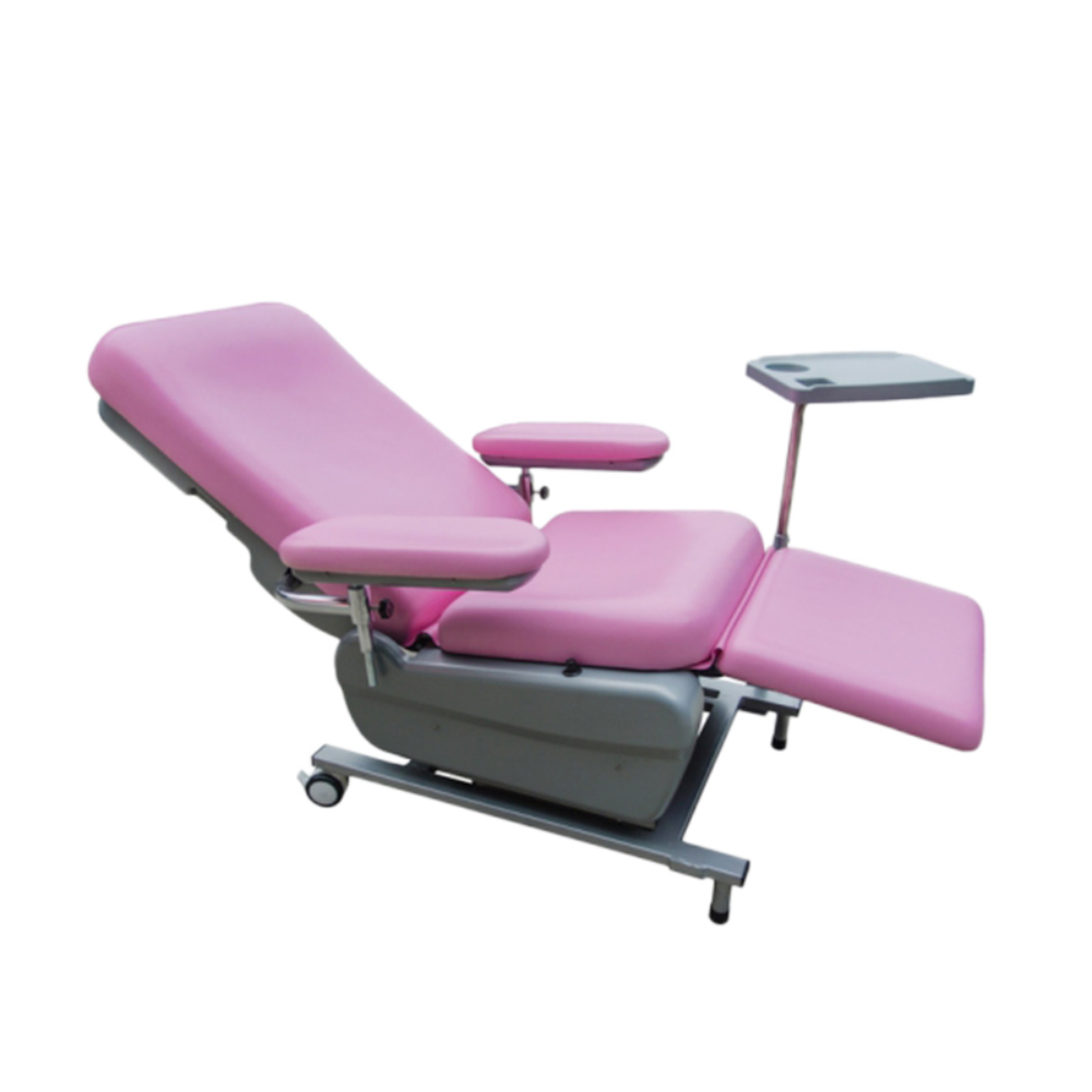 Blood Bank Instrument Blood Collection Chair - Image 2