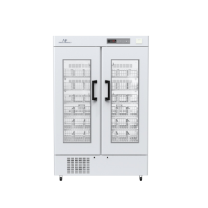 Blood Bank Refrigerator (Double Door) BBR-4V626 BBR-4V966