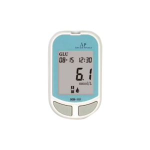 Blood Glucose Meter(Customized) BGM-101 BGM-102