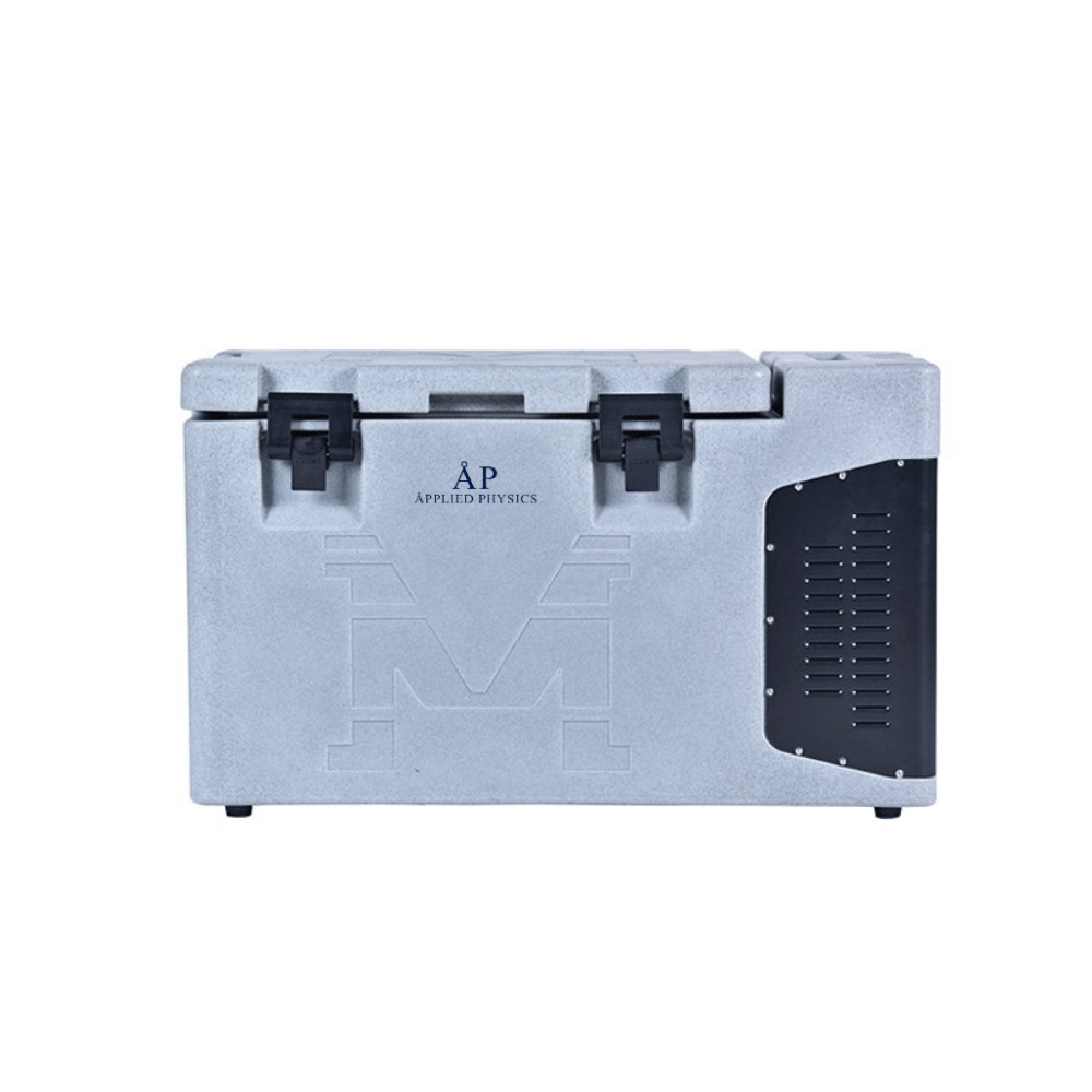 Car Refrigerator BCR-25H30C BCR-25H80C - Image 2
