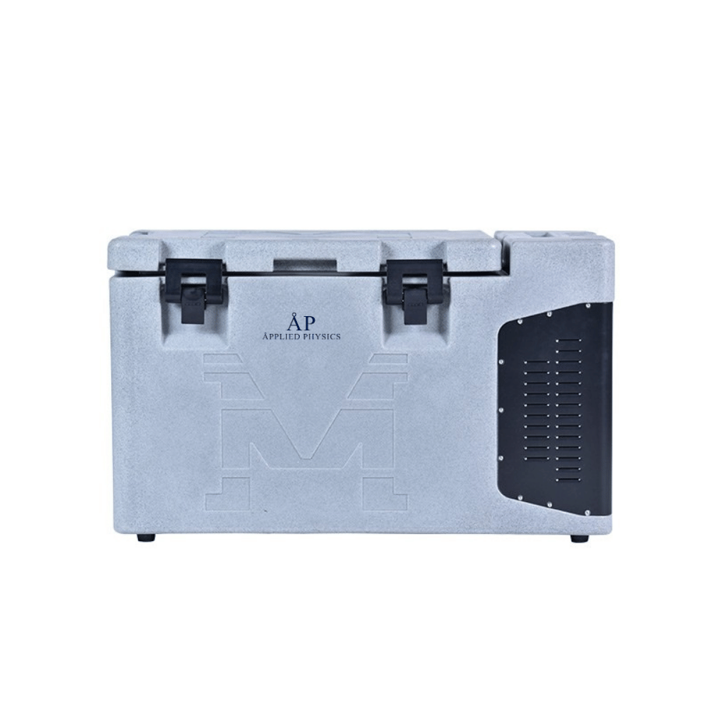 Car Refrigerator BCR-5H30C BCR-5H80C - Image 2