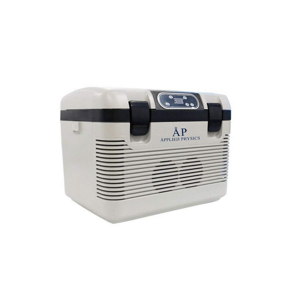Car Refrigerator CR-8 CR-15 CR-19 CR-22 - Image 2