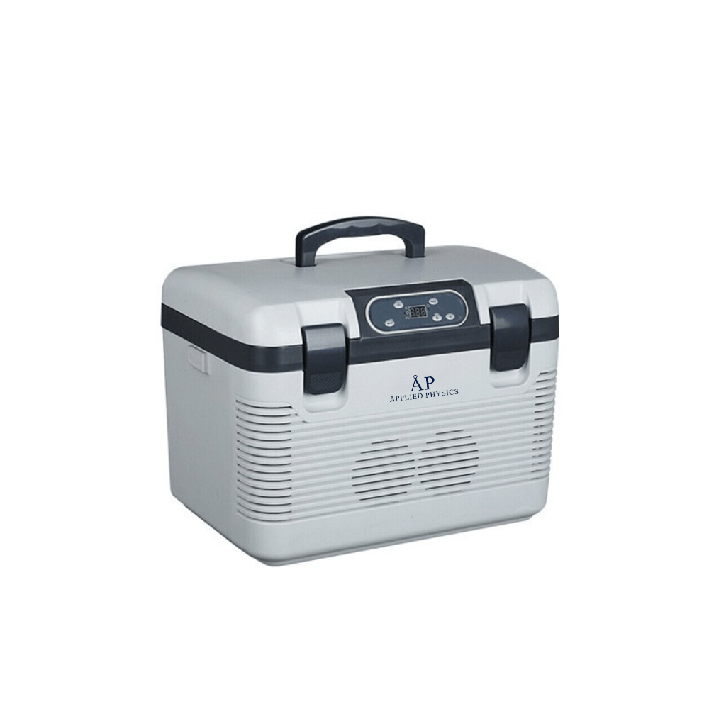Car Refrigerator CR-8 CR-15 CR-19 CR-22 - Image 3