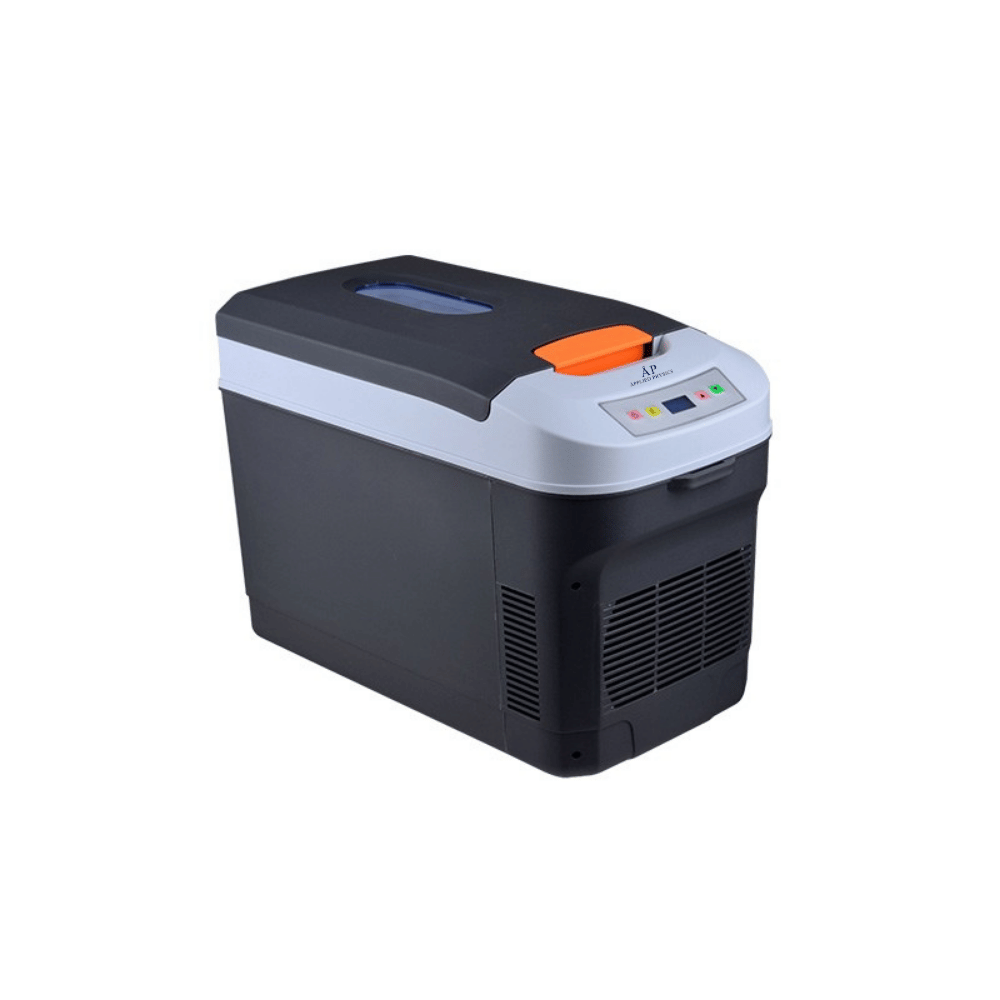 Car Refrigerator CR-8 CR-15 CR-19 CR-22 - Image 5