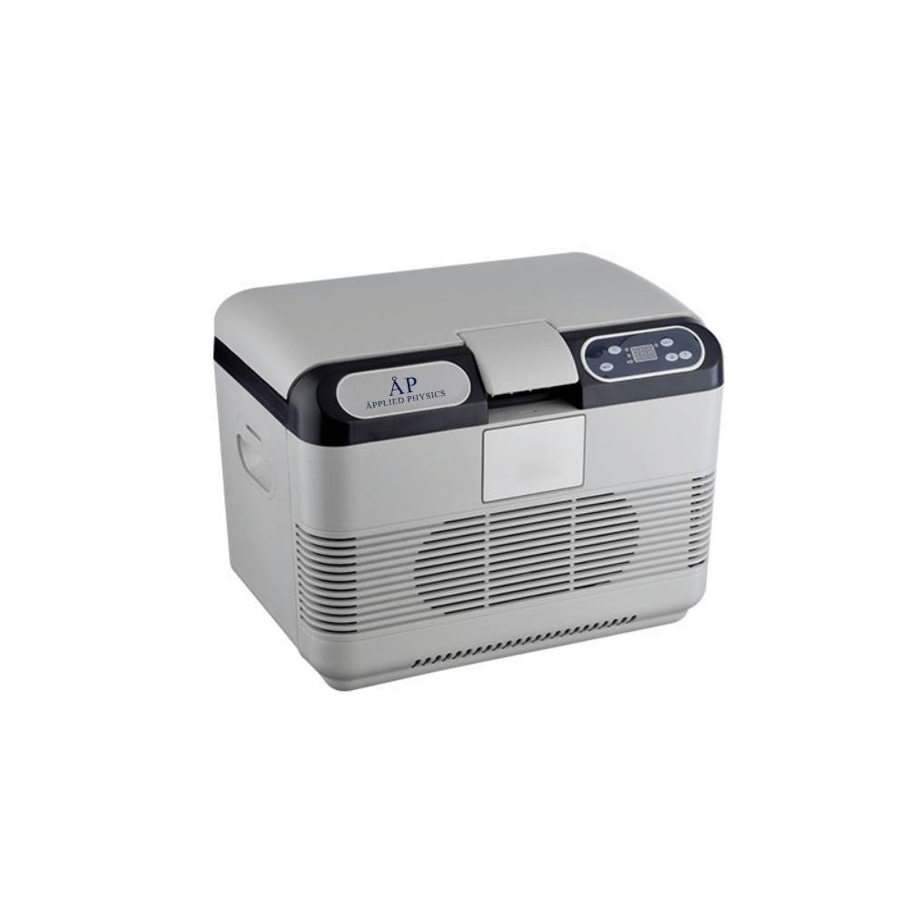 Car Refrigerator CR-8 CR-15 CR-19 CR-22 - Image 6