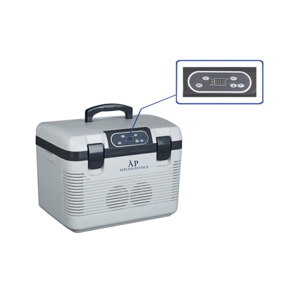 Car Refrigerator CR-8 CR-15 CR-19 CR-22 - Image 7