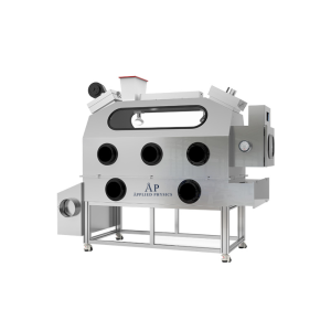 Chicken Isolator