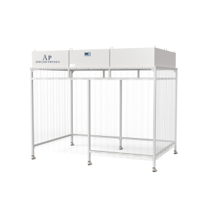 Clean Booth(Down Flow Booth)