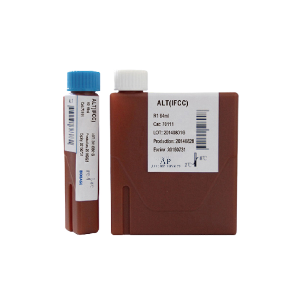 Clinical Chemistry Reagents Biochemistry Reagent Kits For Biochemistry Analyzer