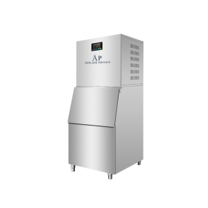 Cube Ice Machine 80kg 150kg 300kg