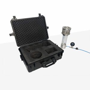 Tracer Gas Diffuser Kit - Model DIF-Kit