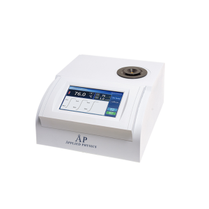 Digital Melting Point Apparatus BMP-1B
