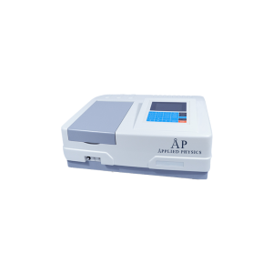 Double Beam Scanning UV/VIS Spectrophotometer BK-D560 BK-D580 BK-D590