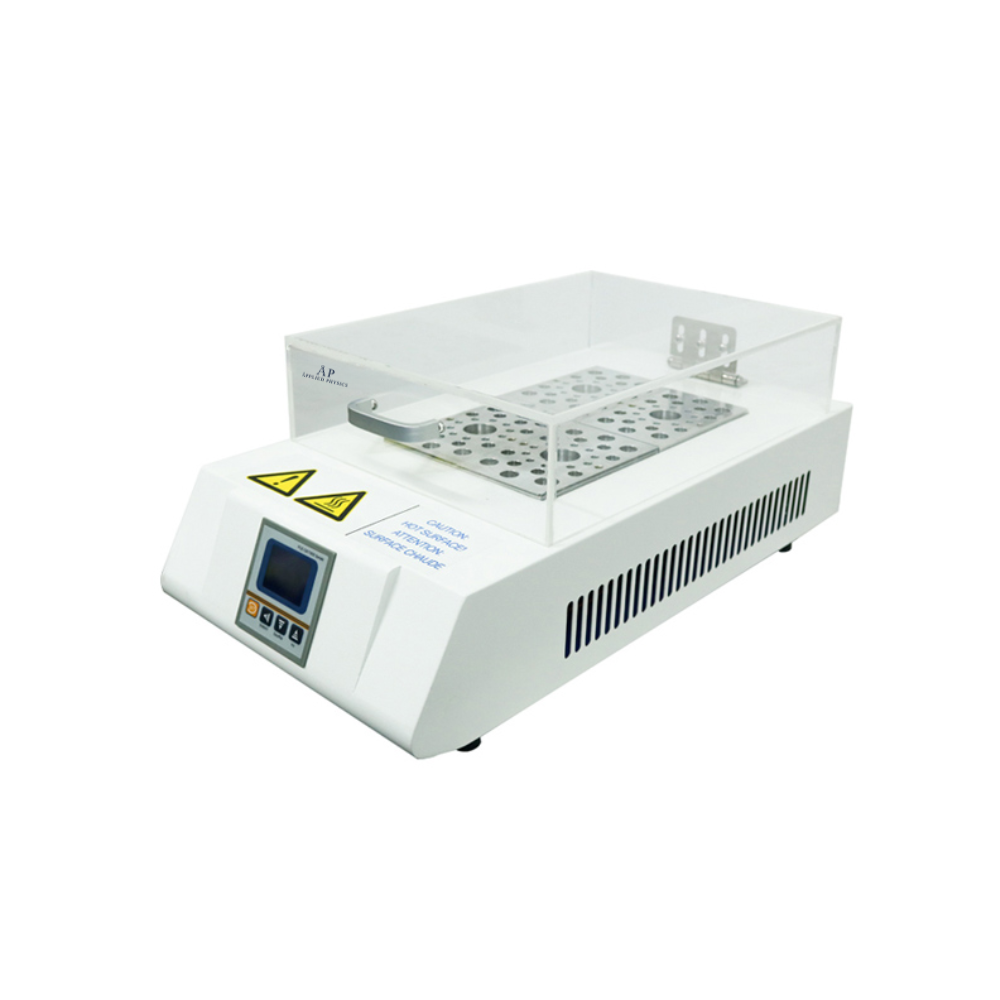 Dry Bath Incubator BJPX-DB Series