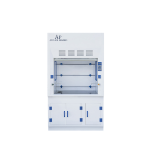 Ducted PP Fume Hood FH(P)