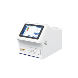 ELISA Microplate Reader BK-EL10E