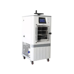Electric Heating Cover Type Freeze Dryer BK-FD10FD(Customized)