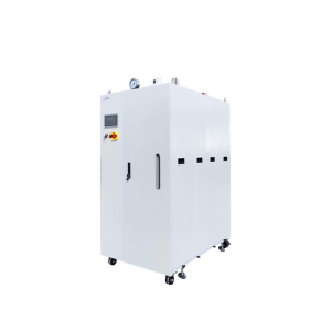 Electric Steam Generator