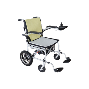 Electric Wheelchair MFN801L