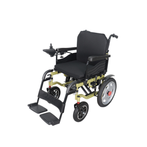 Electric Wheelchair MFN805AT MFN805ATQ