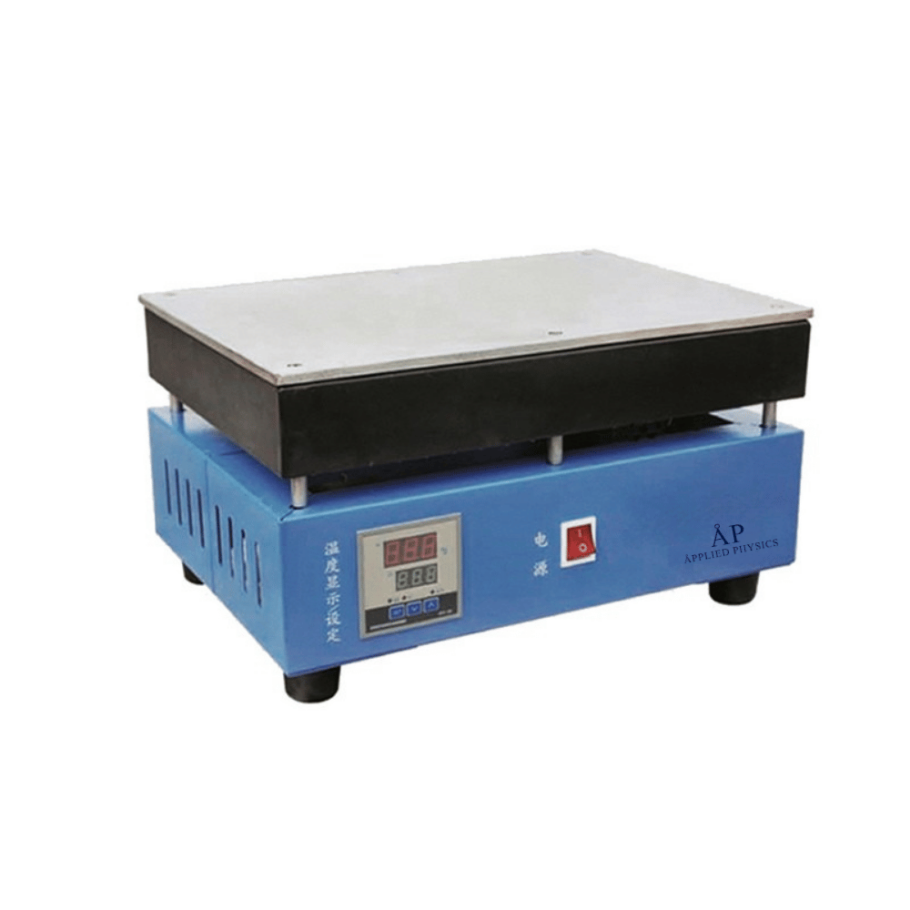 Electronic & Digital Hot Plate