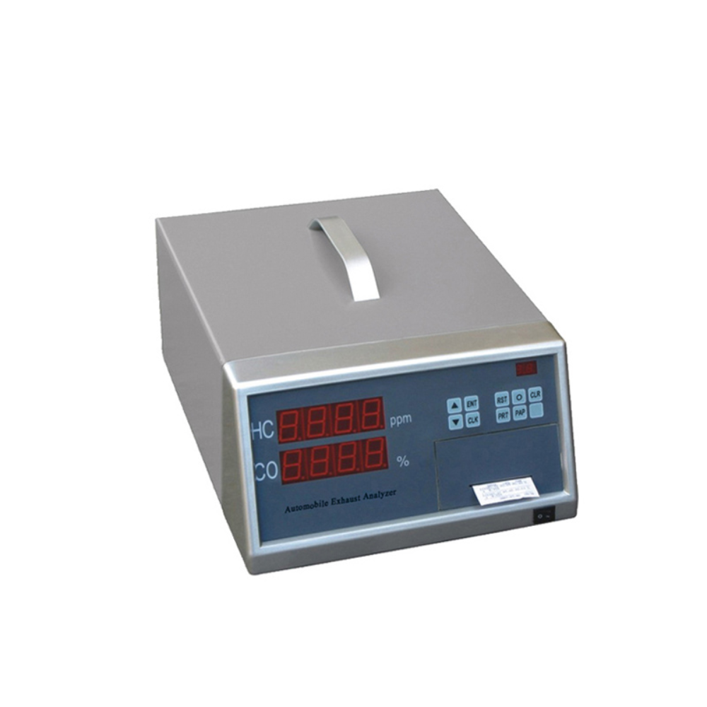 Exhaust Analyzer