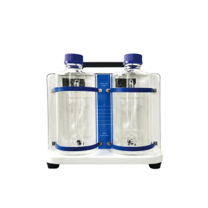 Exhaust System Scrubber