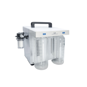 Exhaust System Scrubber ES1B