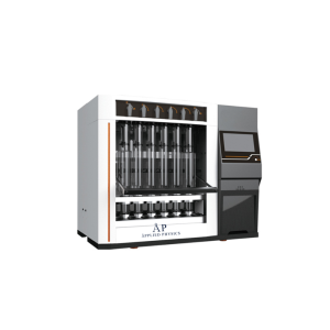 Fiber Analyzer BK-F800