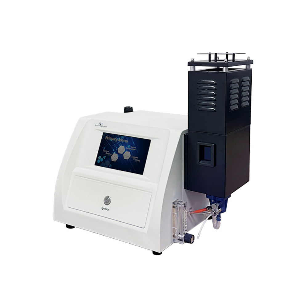 Flame Spectrophotometer BK-FP Series
