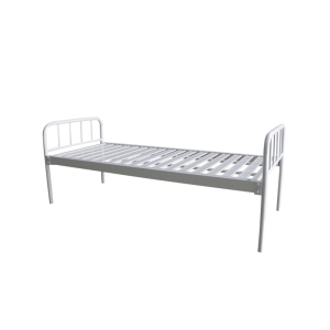 Flat Hospital Bed MF1S