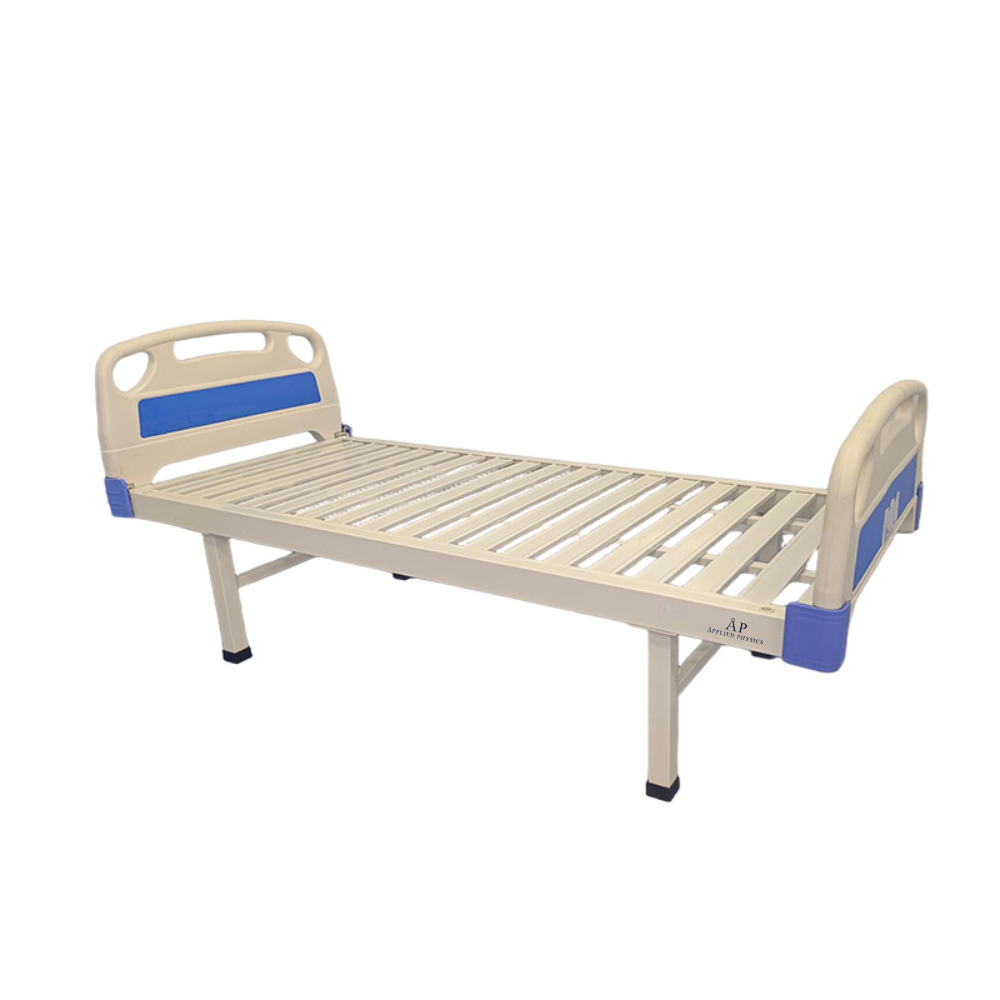 Flat Hospital Bed MF6S